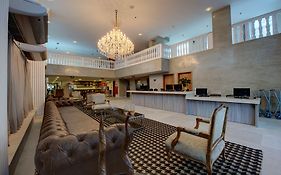 Hotel Da Villa